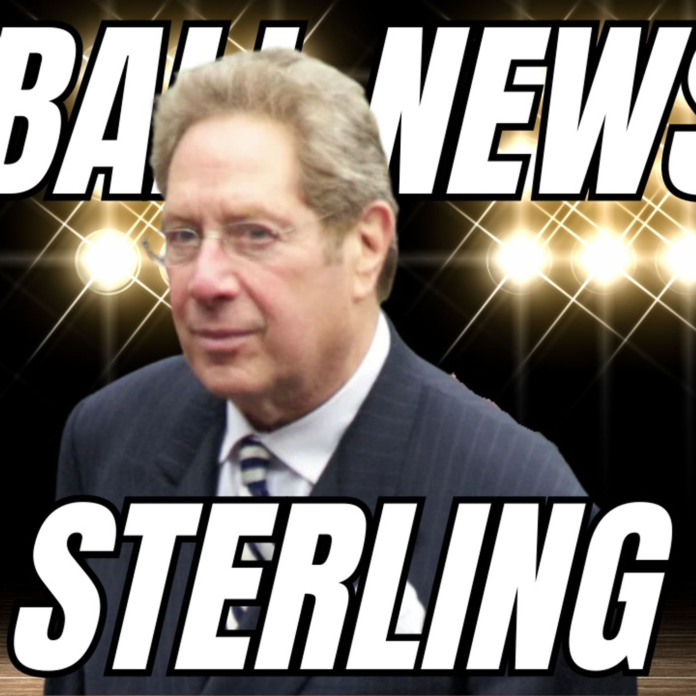 SE RETIRA JOHN STERLING, LA VOZ DE LOS YANKEES EN INGLÉS PARA LA RADIO