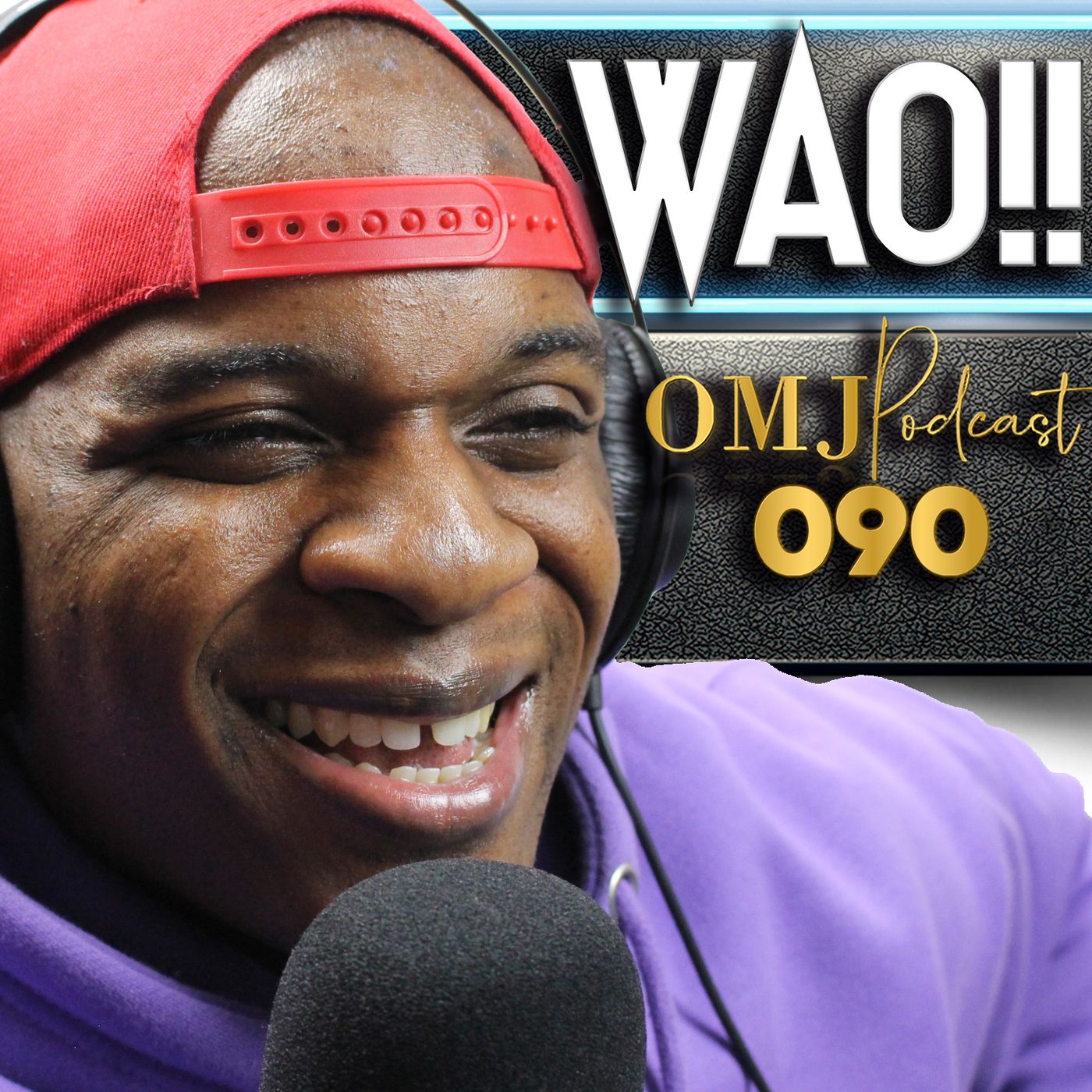 OMJ Podcast