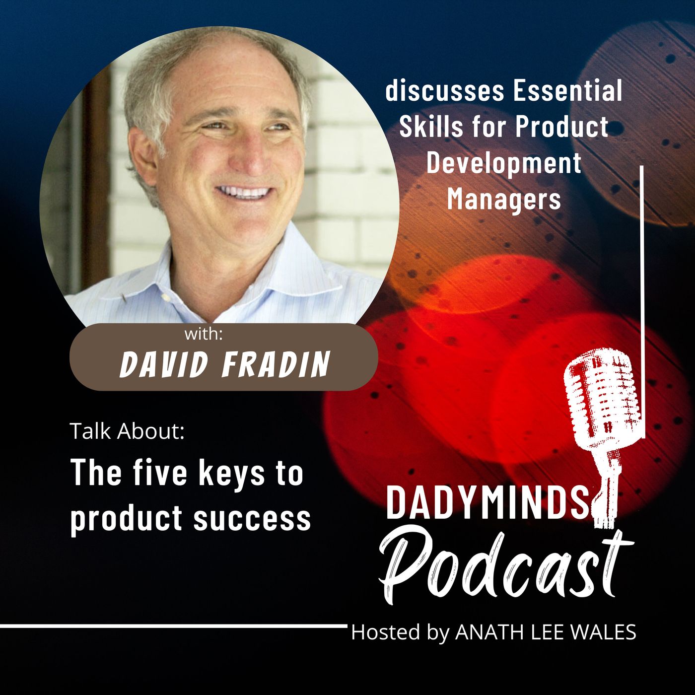 DADYMINDS PODCAST 2.0
