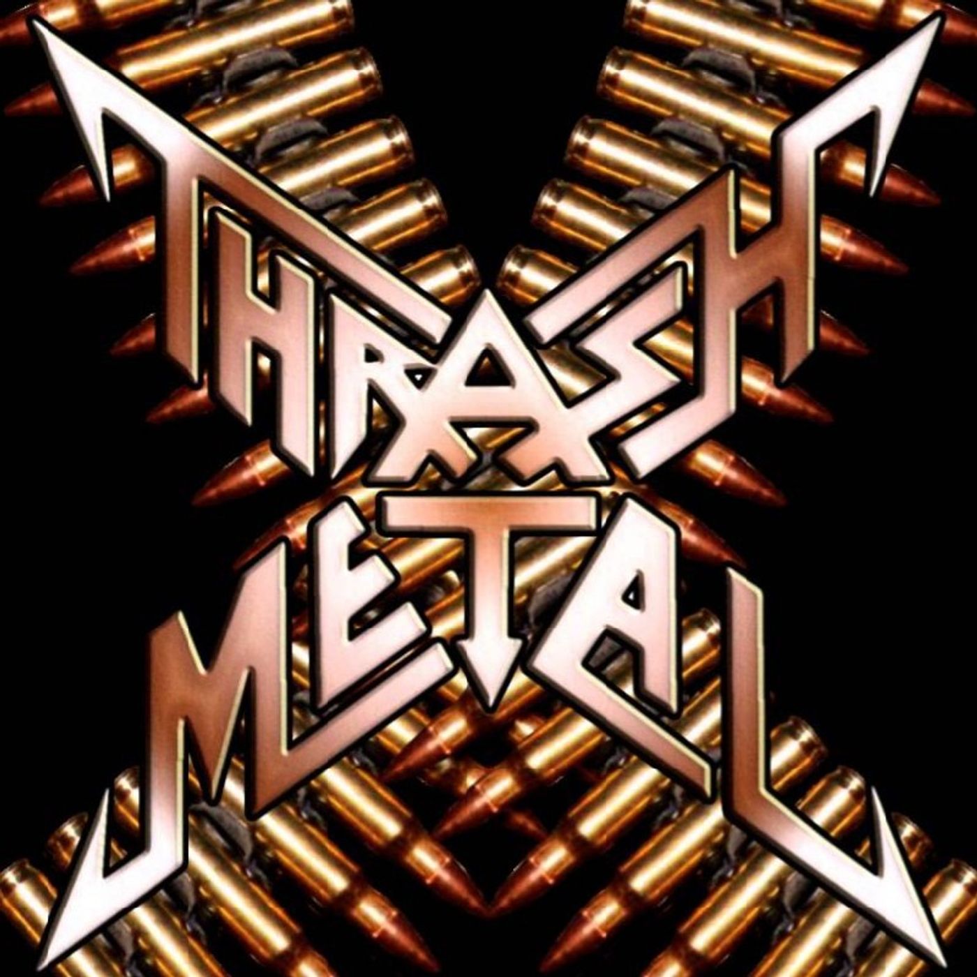 METALBROTHERS RADIO ROCK