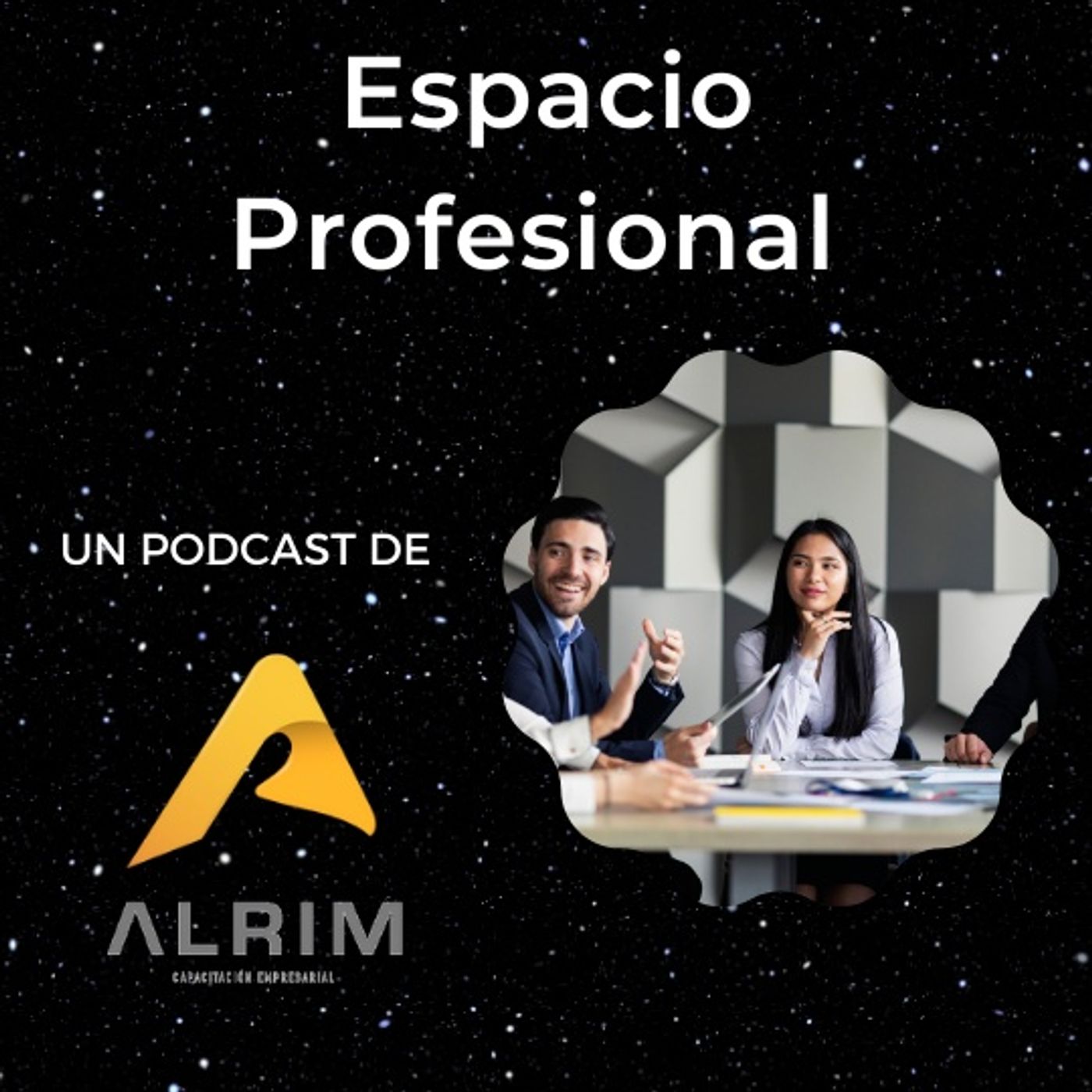 Espacio Profesional