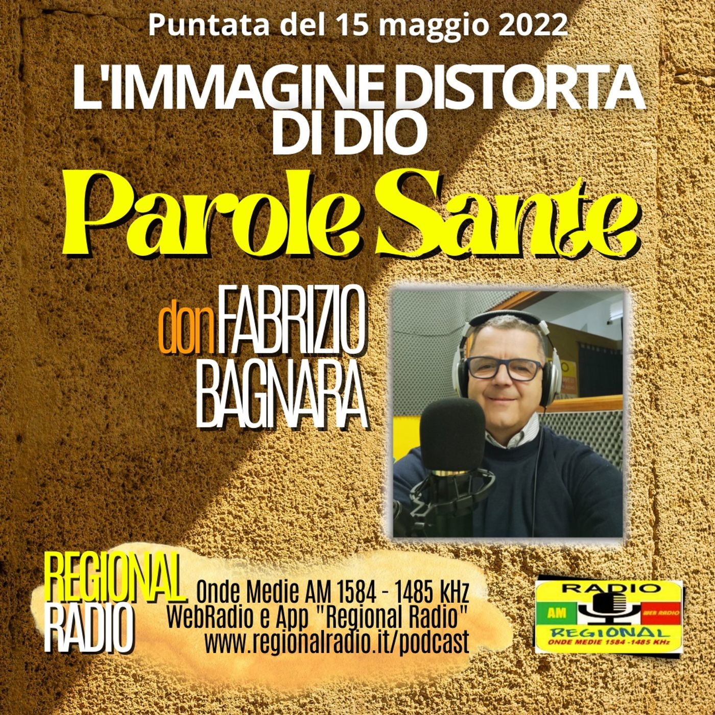 Parole Sante