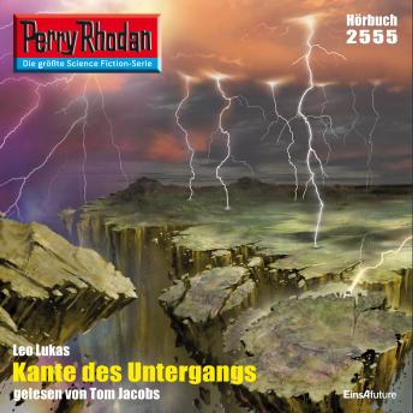 Listen to Trending Full Audiobooks in Science Fiction & Fantasy, Space Opera