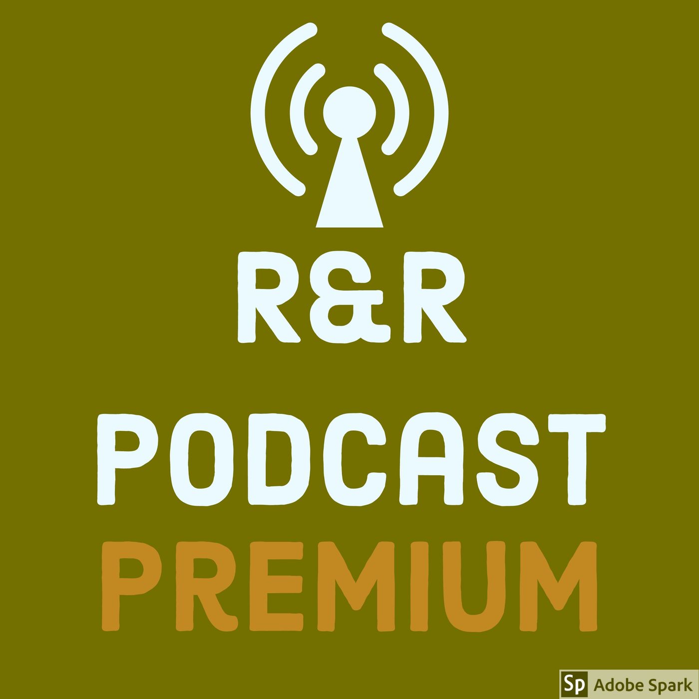 Introduction- Harris Robinson's show