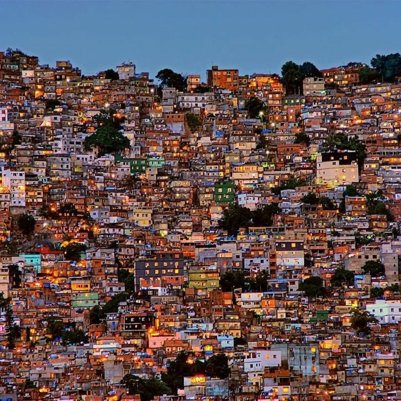 Chá de Humanas