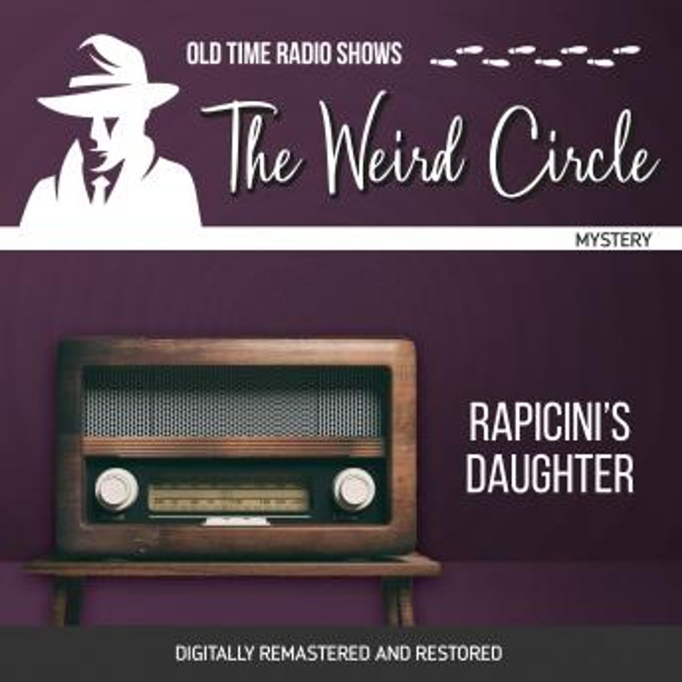 Get New Full Audiobooks in Mystery, Thriller & Horror, Horror