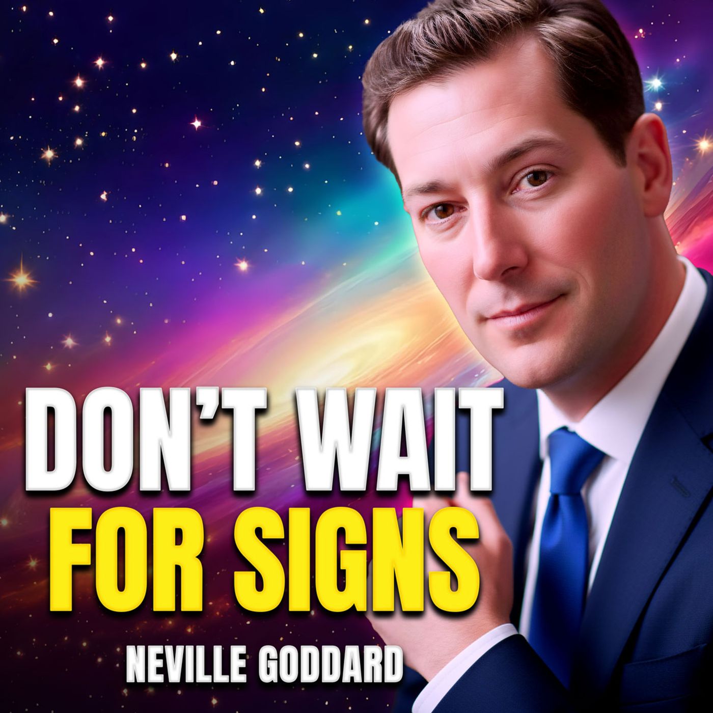 🔥 You’re Not Seeing Results Because You Keep Leaving the State (Neville’s Truth)