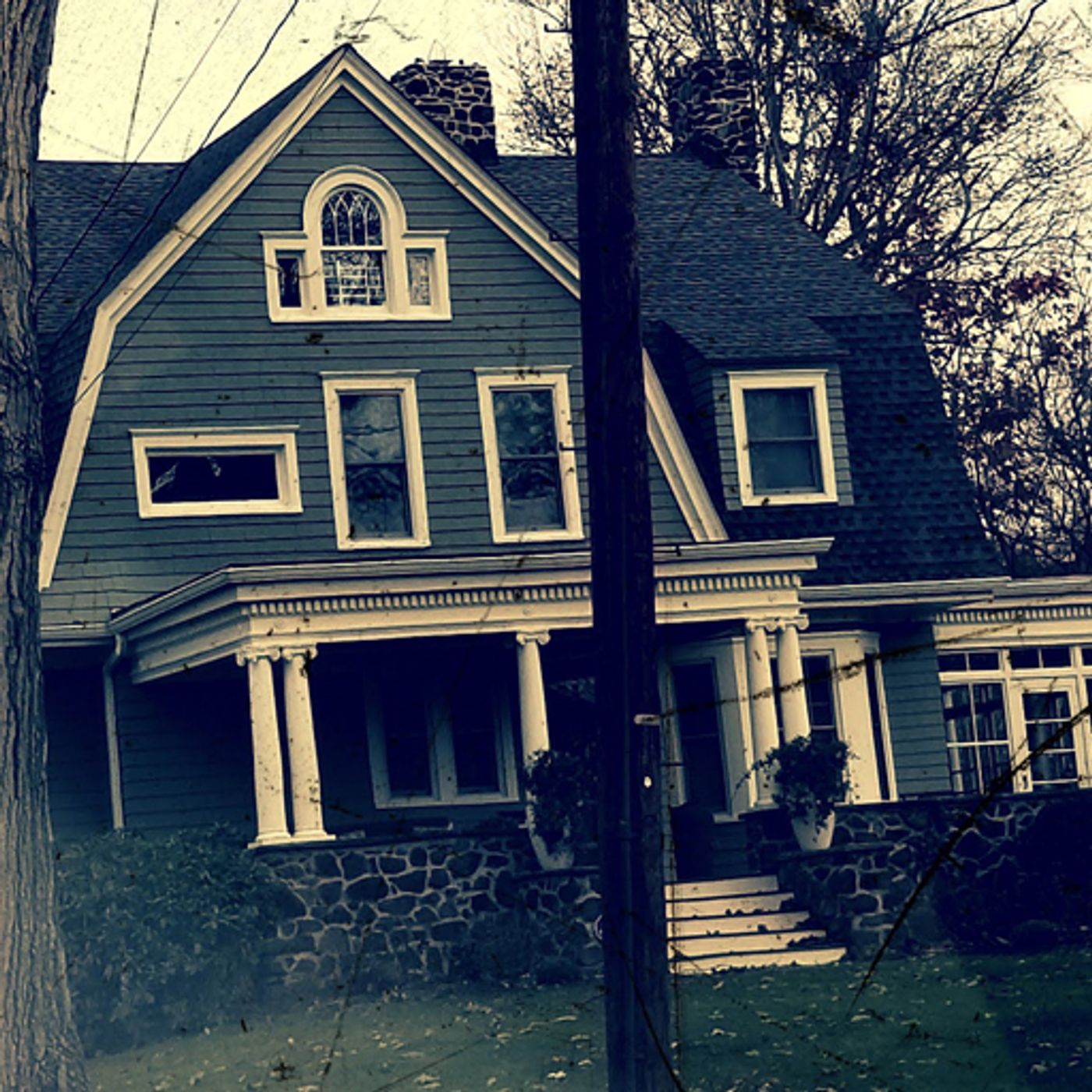 Karanlık Öyküler: Gerçek Suç Hikayeleri