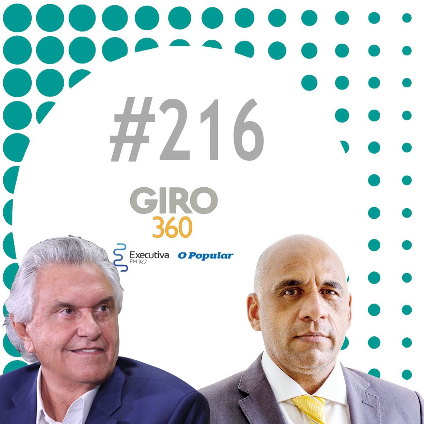 Giro 360