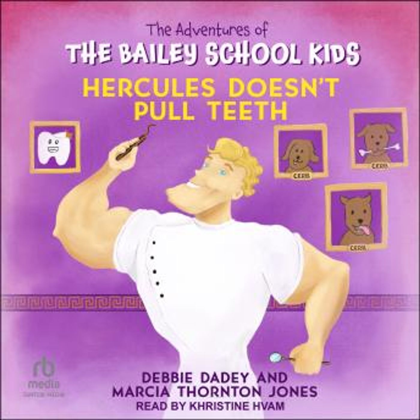 Listen to New Full Audiobooks in Kids, Mystery & Fantasy