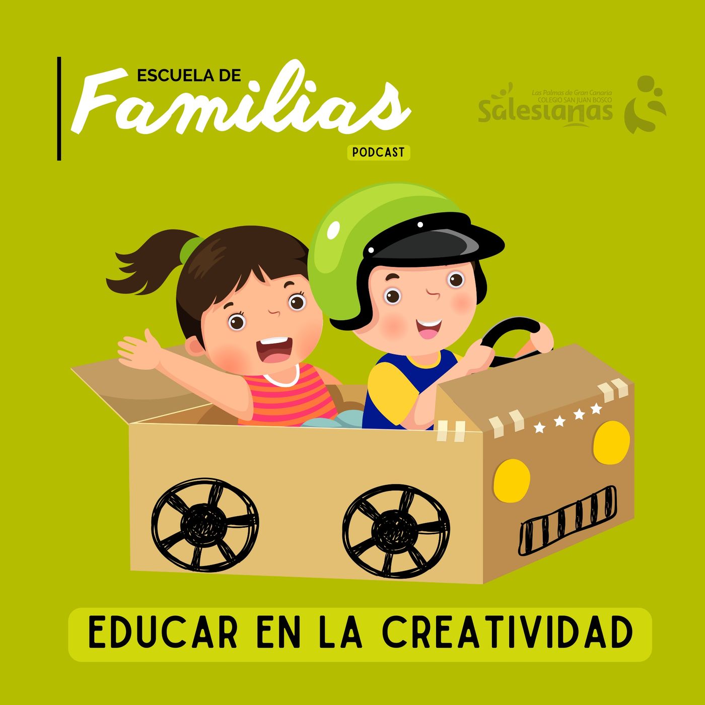 Escuela de familias