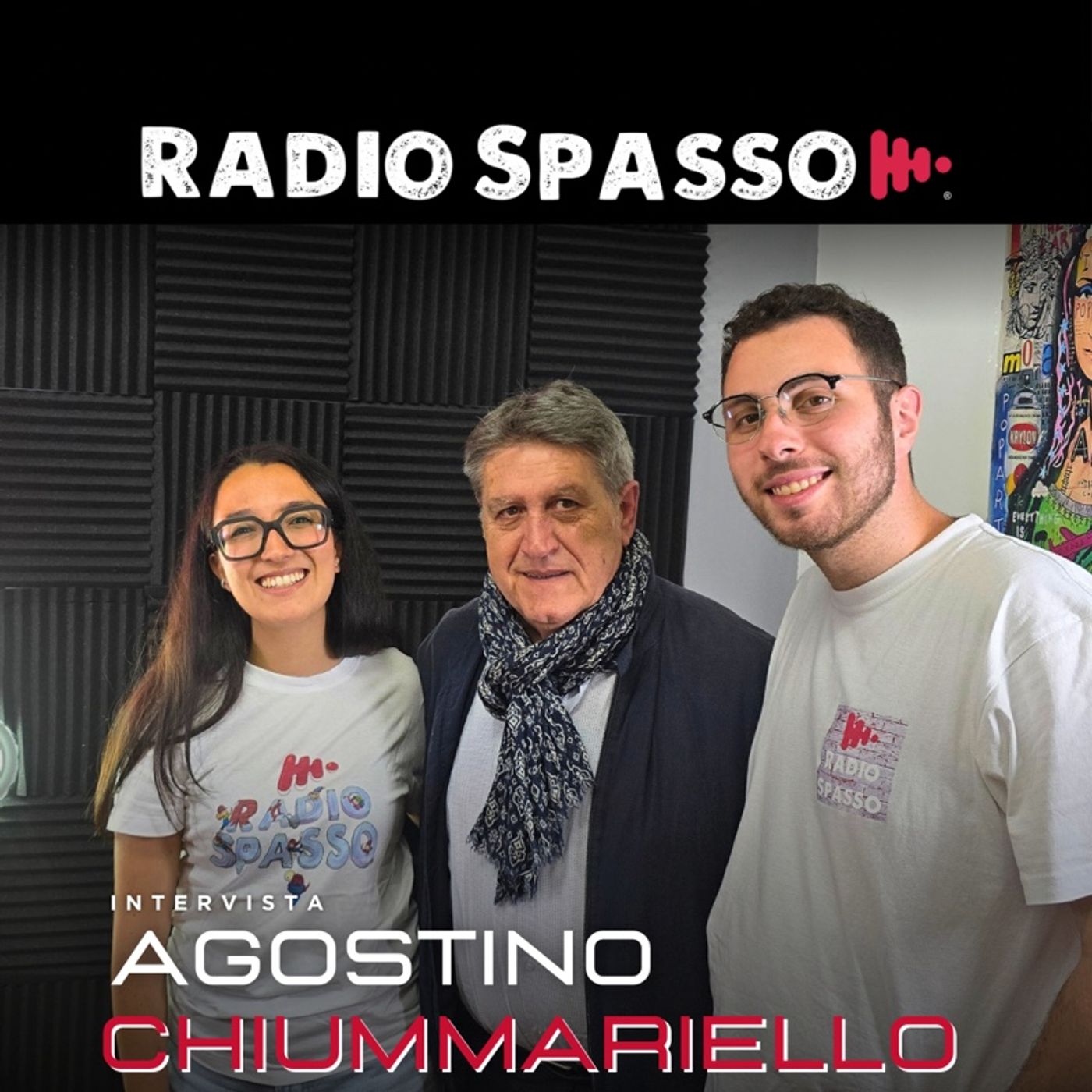 The Radio Spasso Show