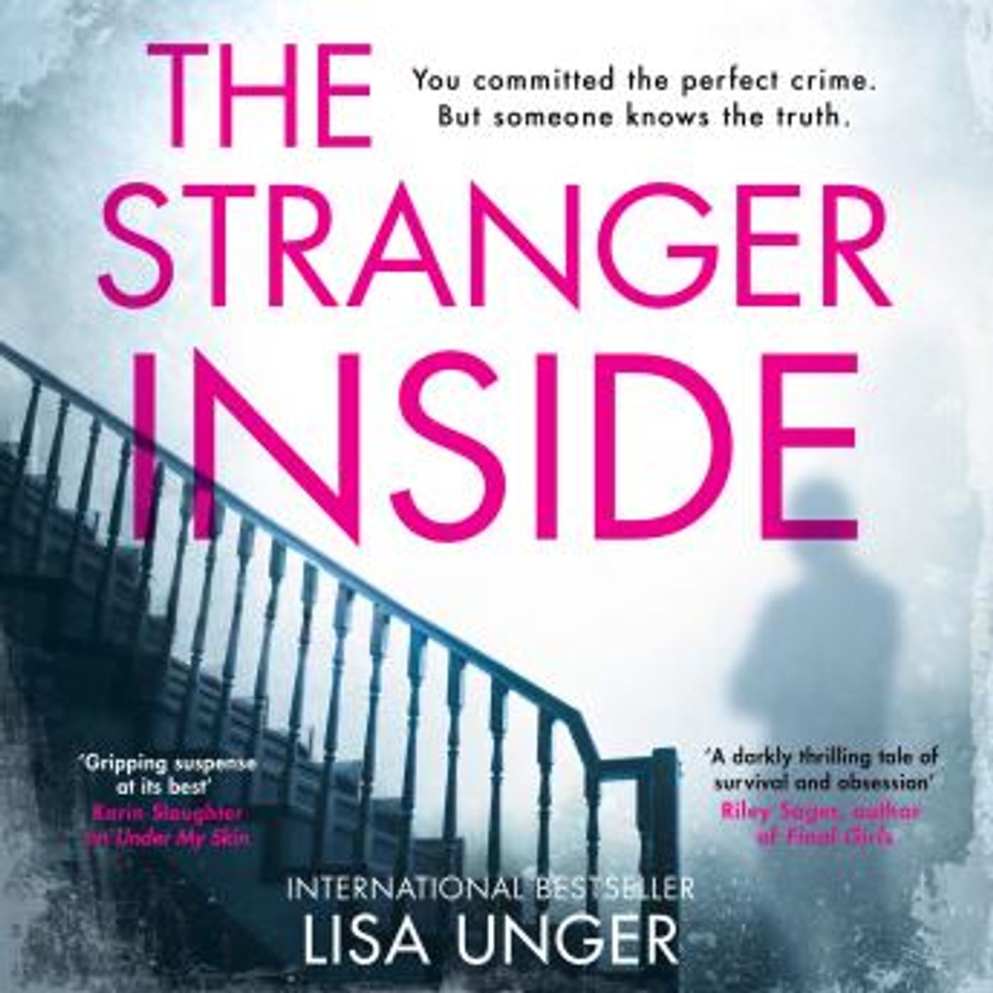 Download High-Quality Full Audiobooks in Mystery, Thriller & Horror, Suspense