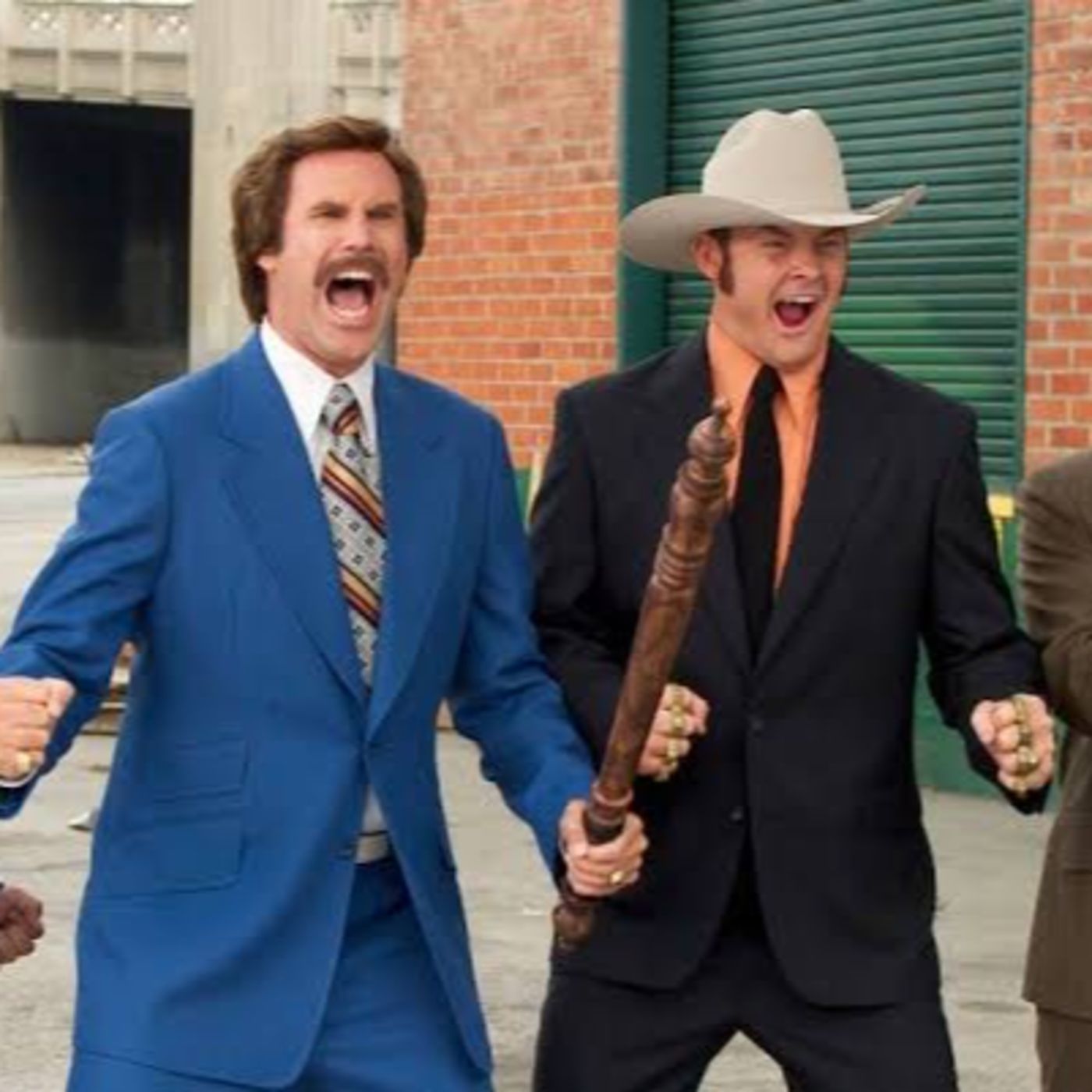 2000s Comedies: E134 Amuse Douche