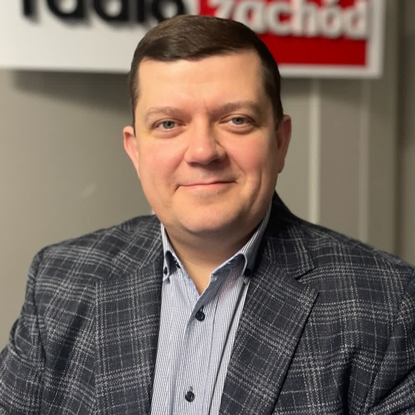Jacek Wójcicki, prezydent Gorzowa episode artwork