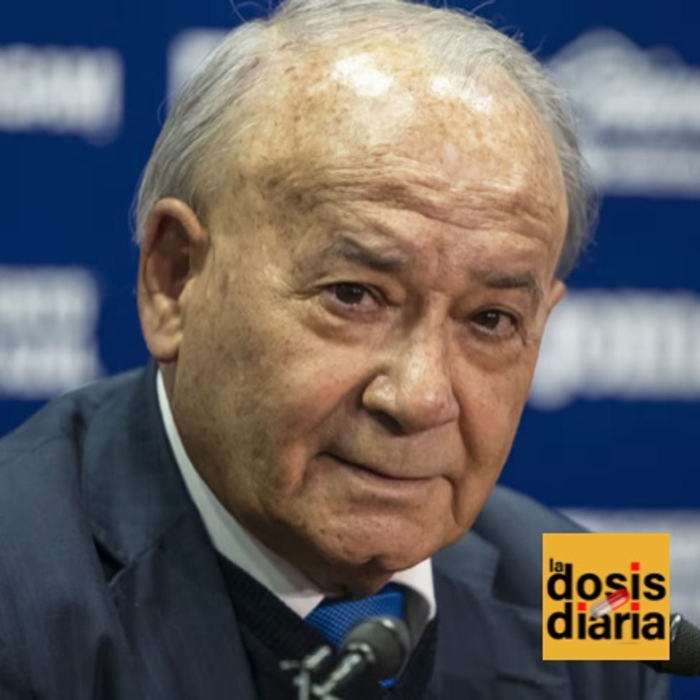 La Dosis Diaria