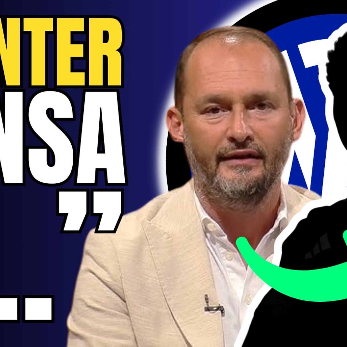 L'Inter ha deciso QUESTO Colpo per il Mercato di gennaio L'Inter ha deciso QUESTO Colpo per il Mercato di gennaio