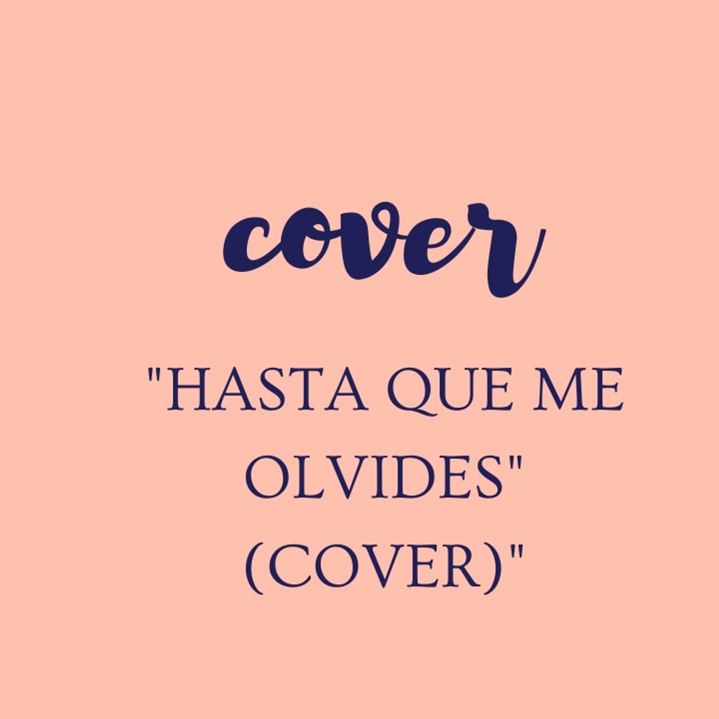 COVERS Ale
