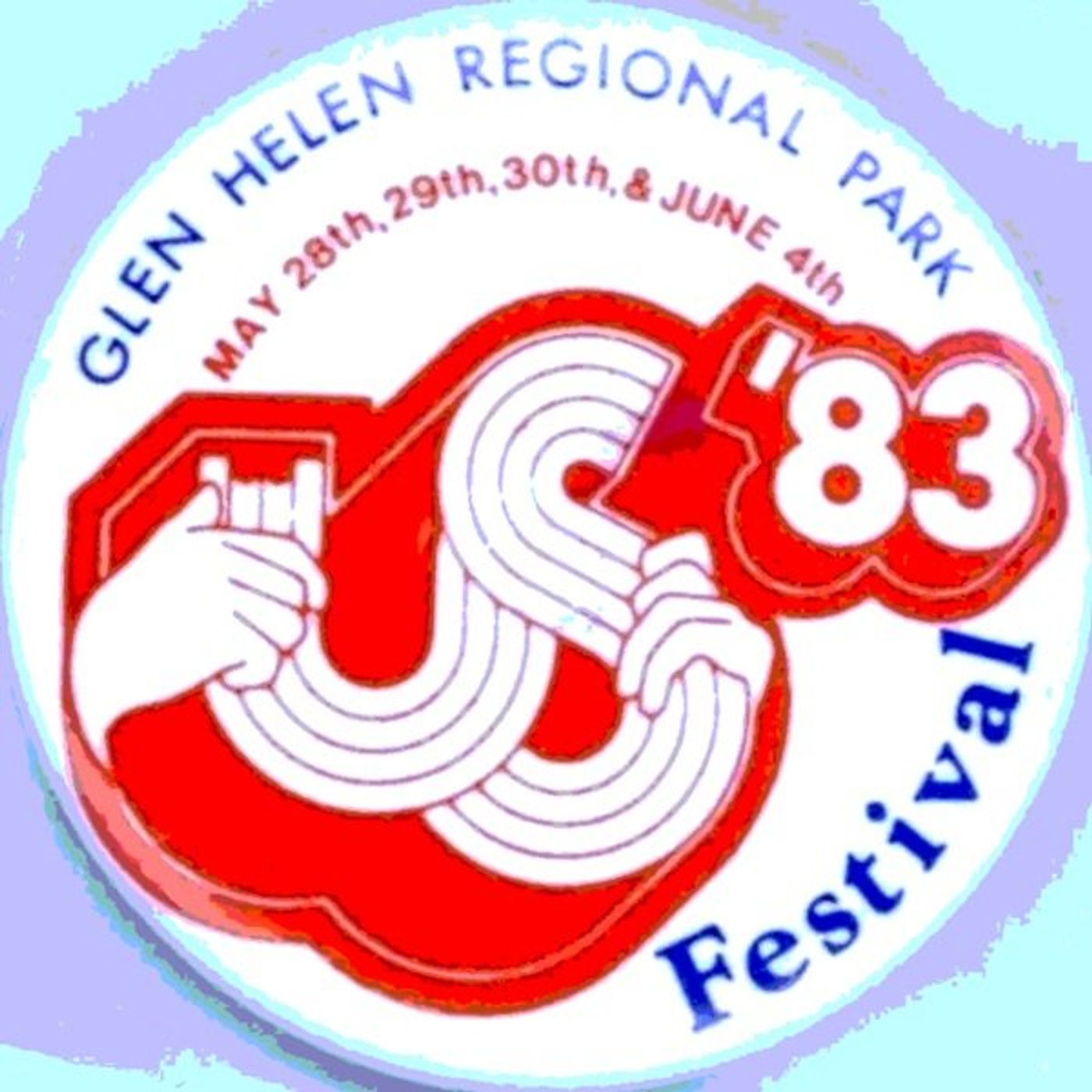 OTR Episode 68 "The Us Festival" Part 2 episode artwork