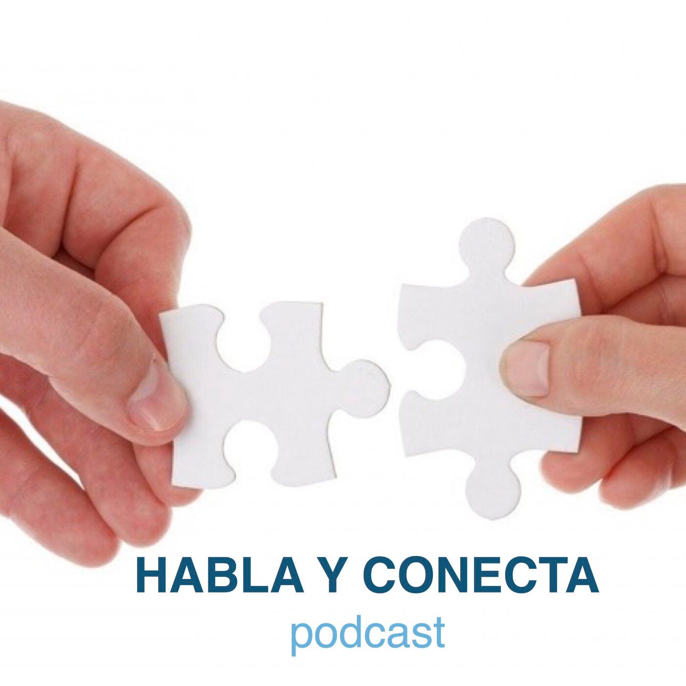 Habla y Conecta