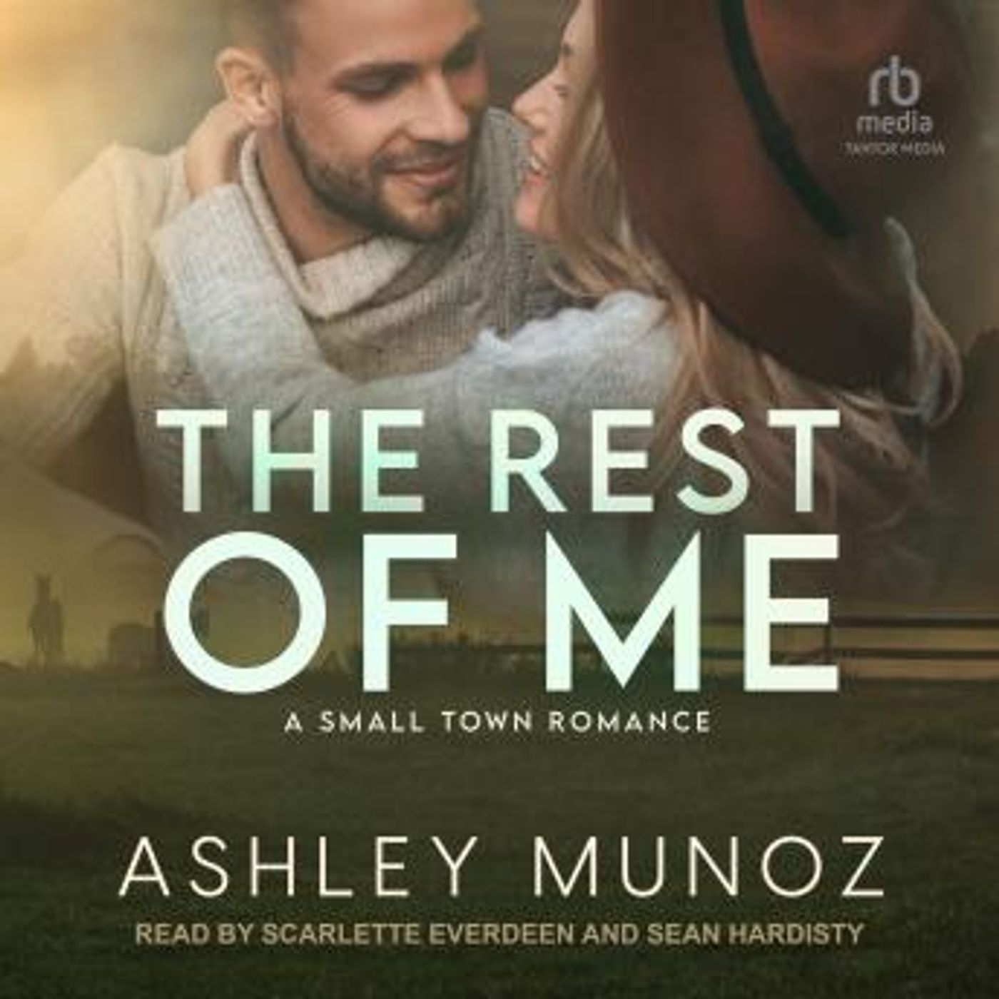 Download High-Quality Full Audiobooks in Romance, Modern