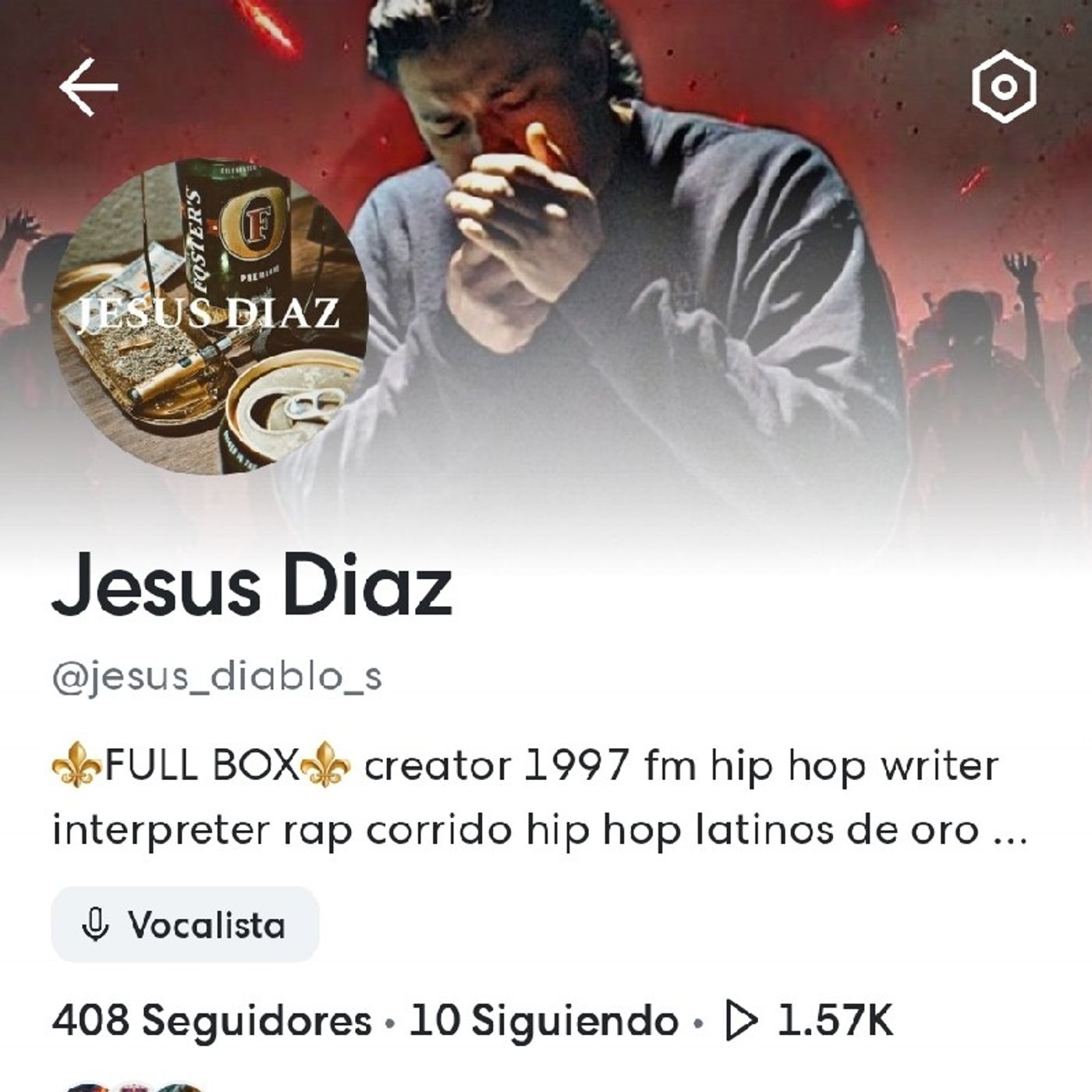 El hamster ☢️ capitulo |||| 4k El podcast de JD1997mixtape
