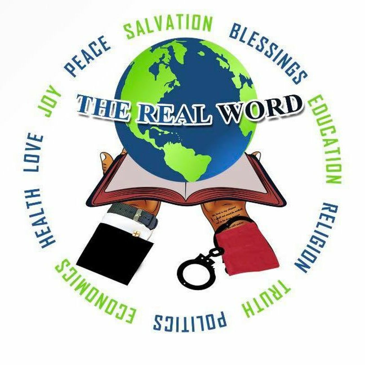 The Real Word Podcast