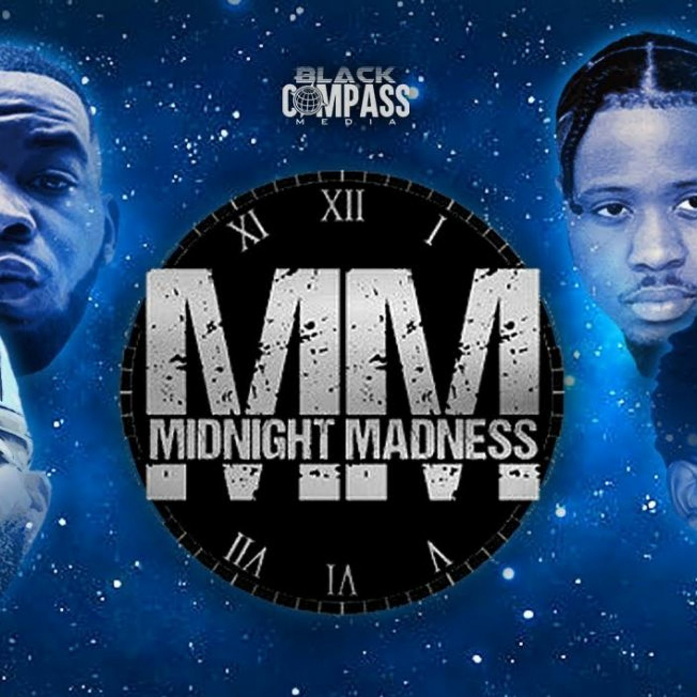 Black Compass Media