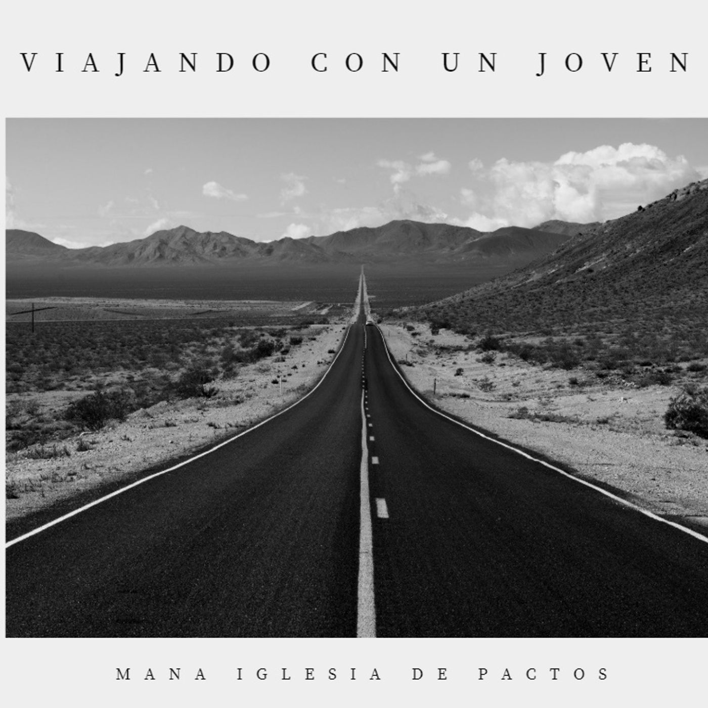 SOY JOVEN MANA