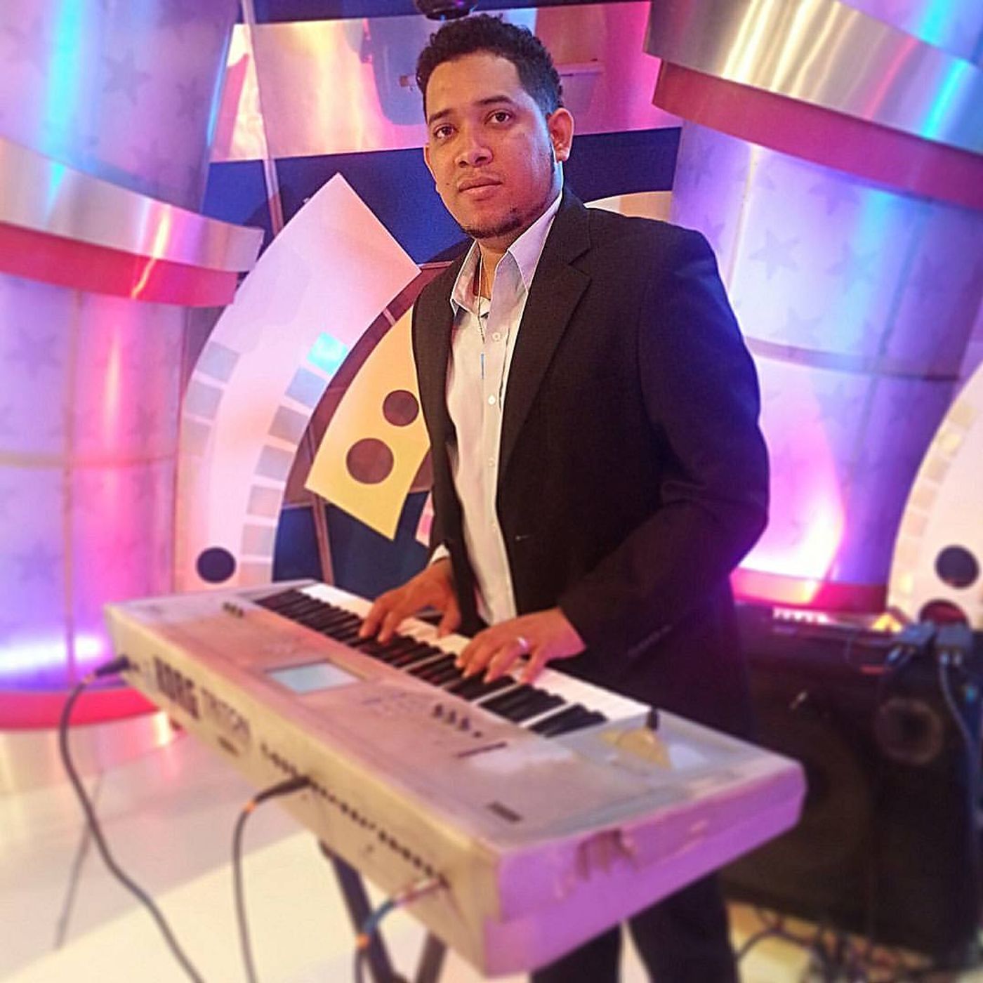 El show de Manuel fernandez