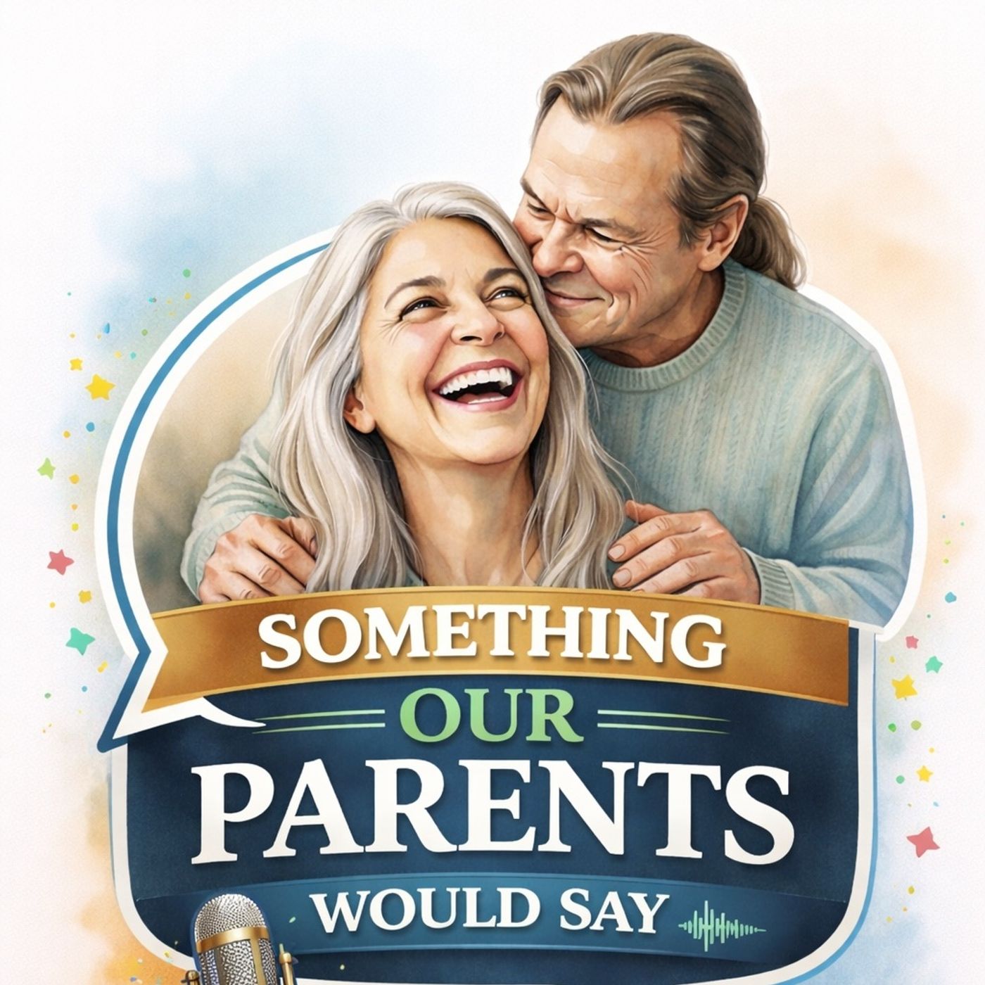 Something Our Parents Would Say Steal My Thunder episode artwork