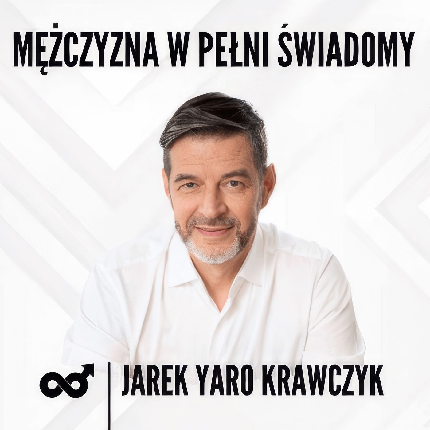 Mężczyzna w Pełni Świadomy