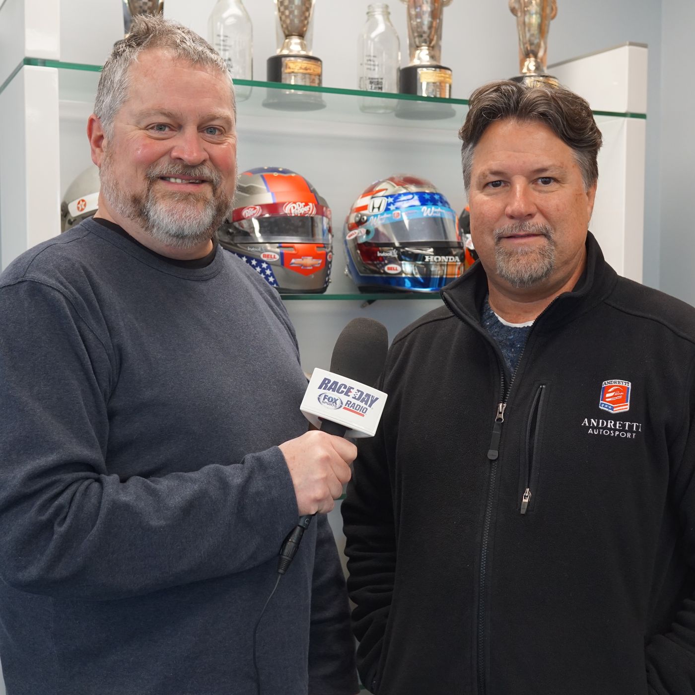 Honda IndyCar Report