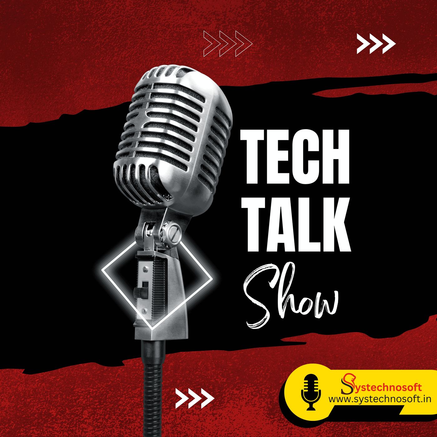 STS Tech Talk