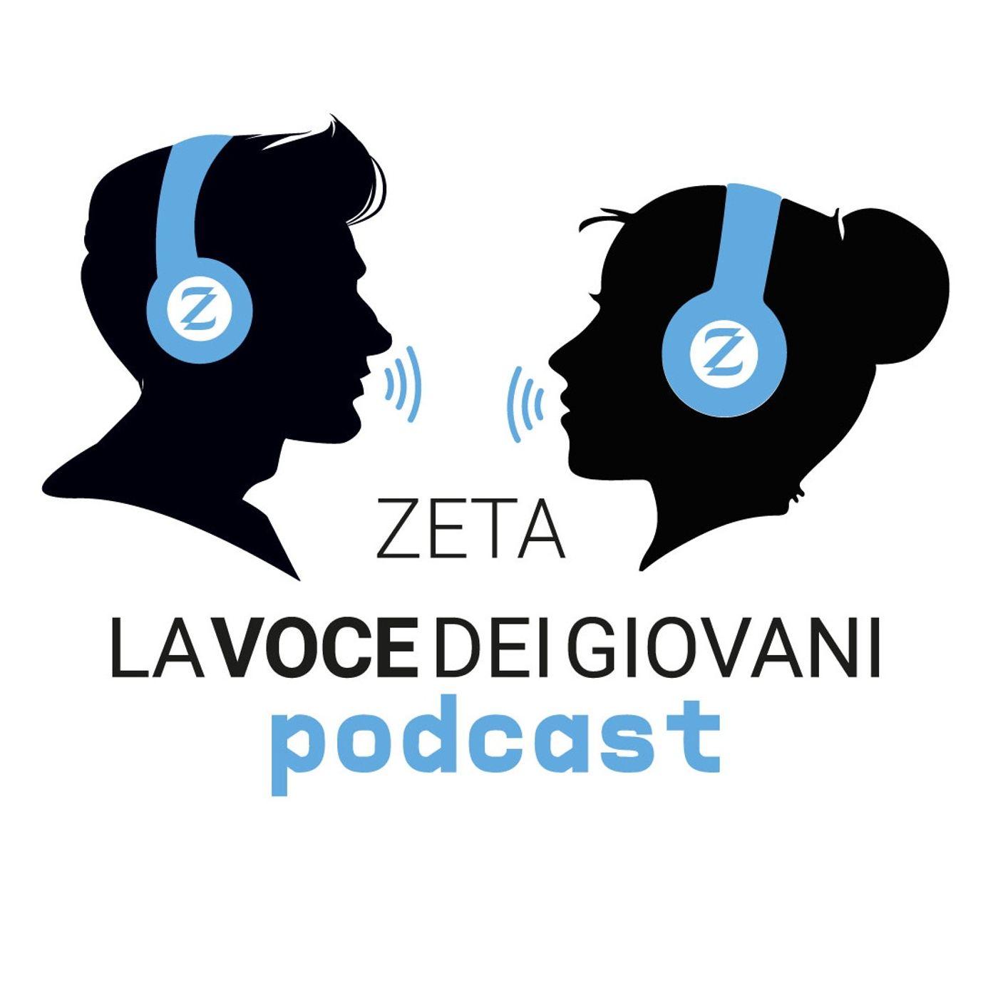 Diregiovani Podcast, Senti questa voce!