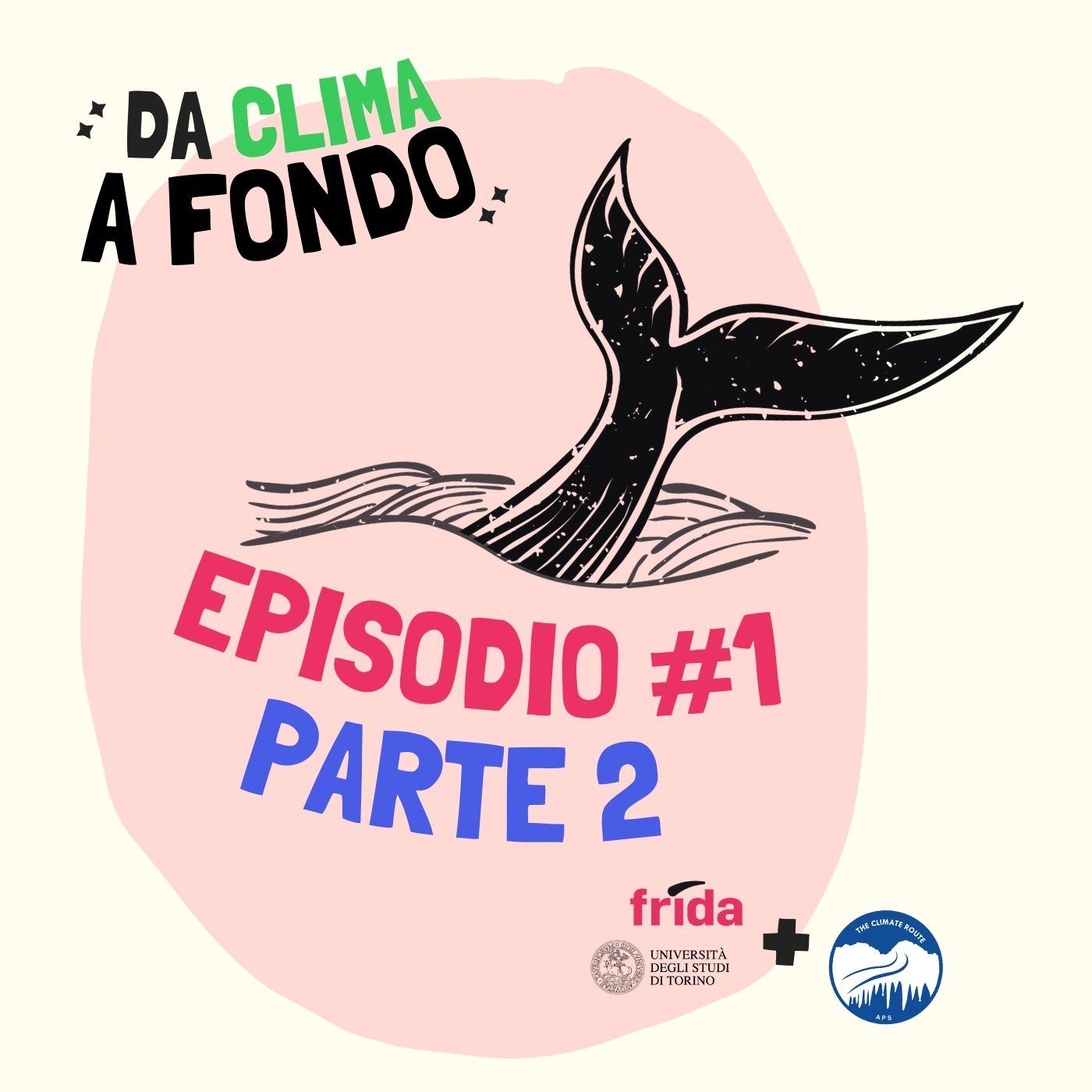 Da clima a fondo
