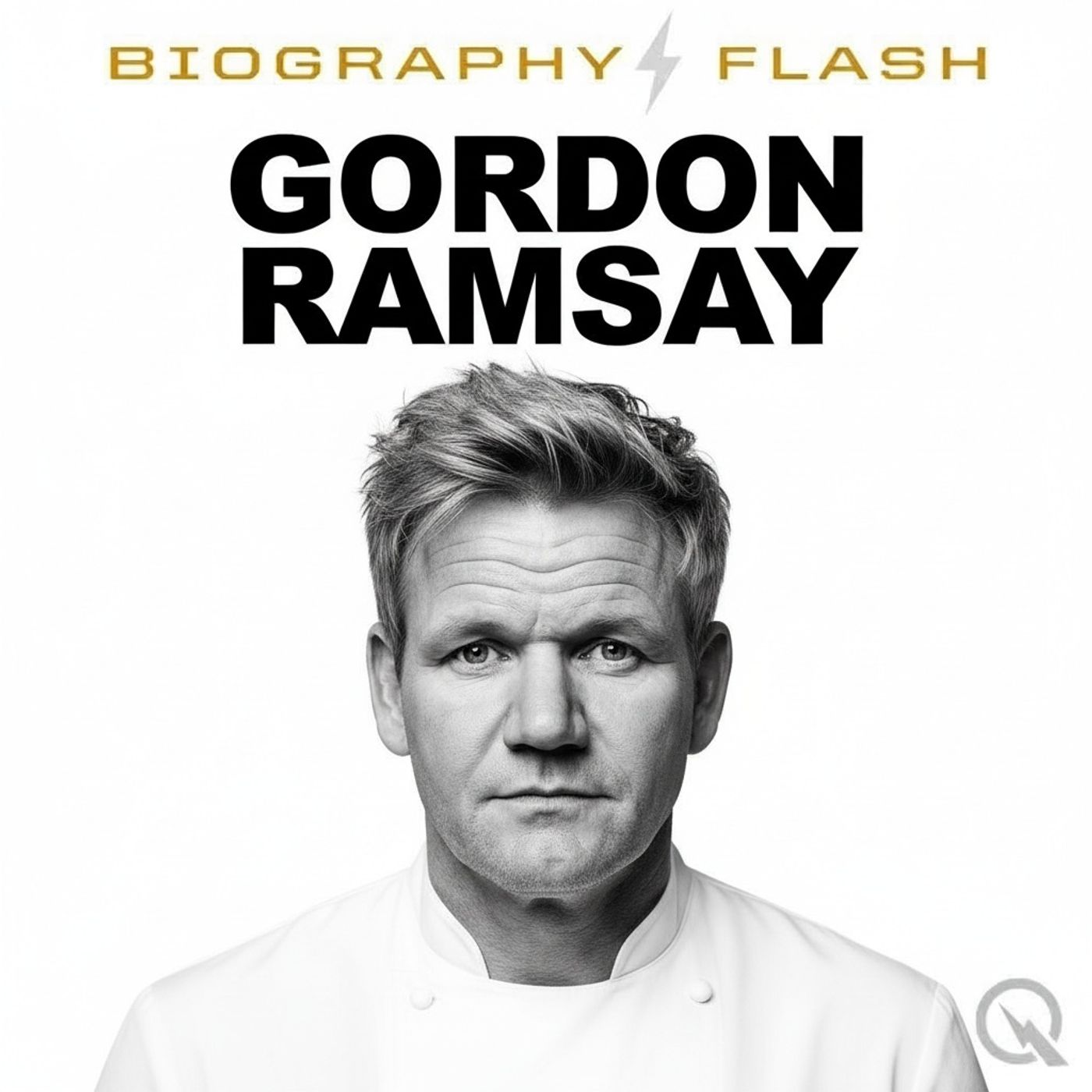 Gordon Ramsay - Biography Flash