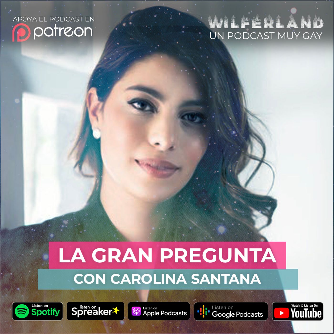 WILFERLAND con Wilson Paulino y Fernando Acevedo