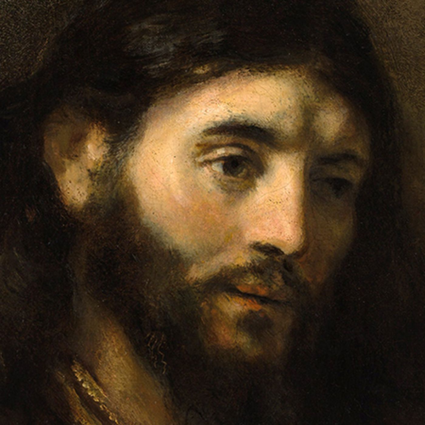 Paper 120—The Bestowal of Michael on Urantia—Part 1: The Bestowal Commission episode artwork