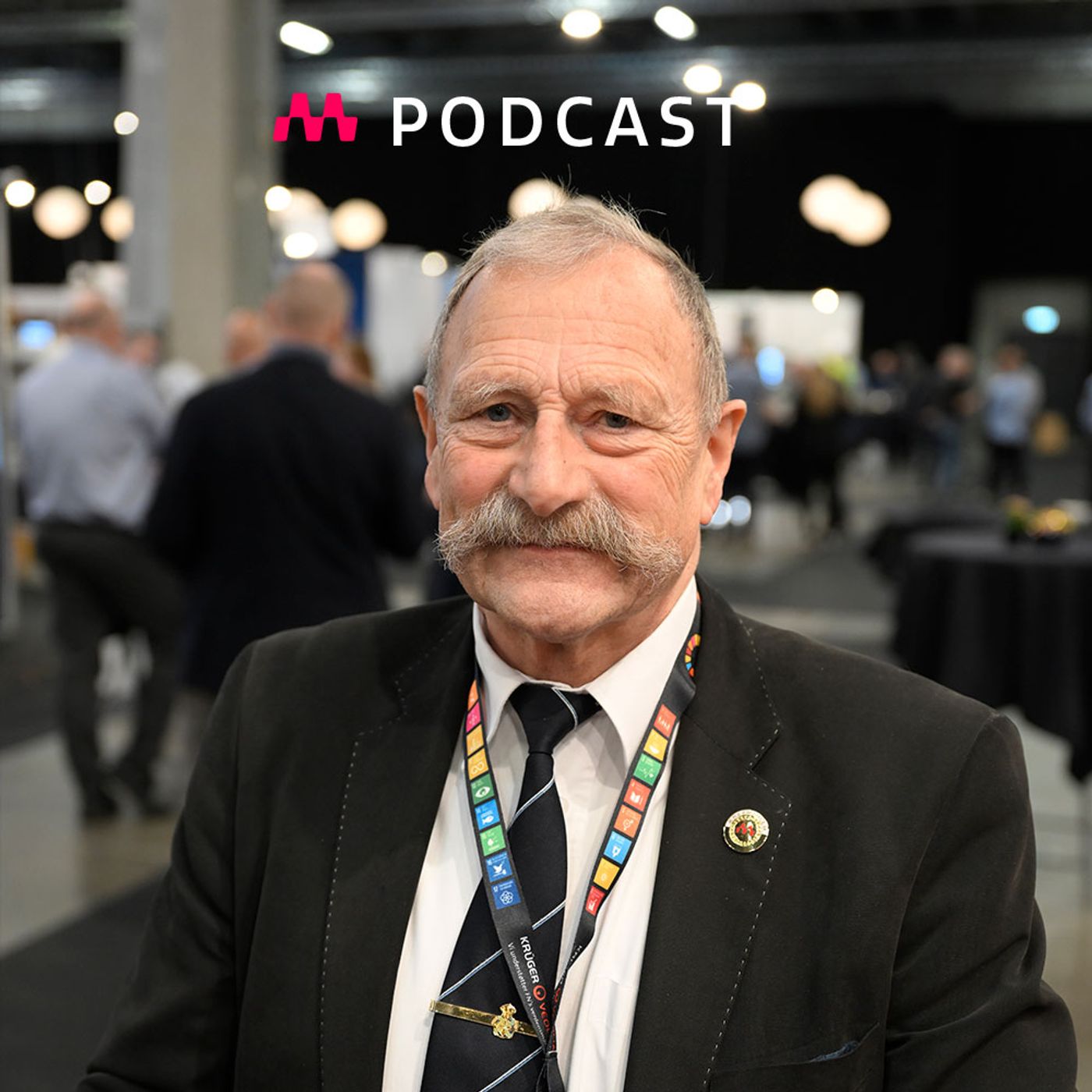 Maskinmestrenes Podcast