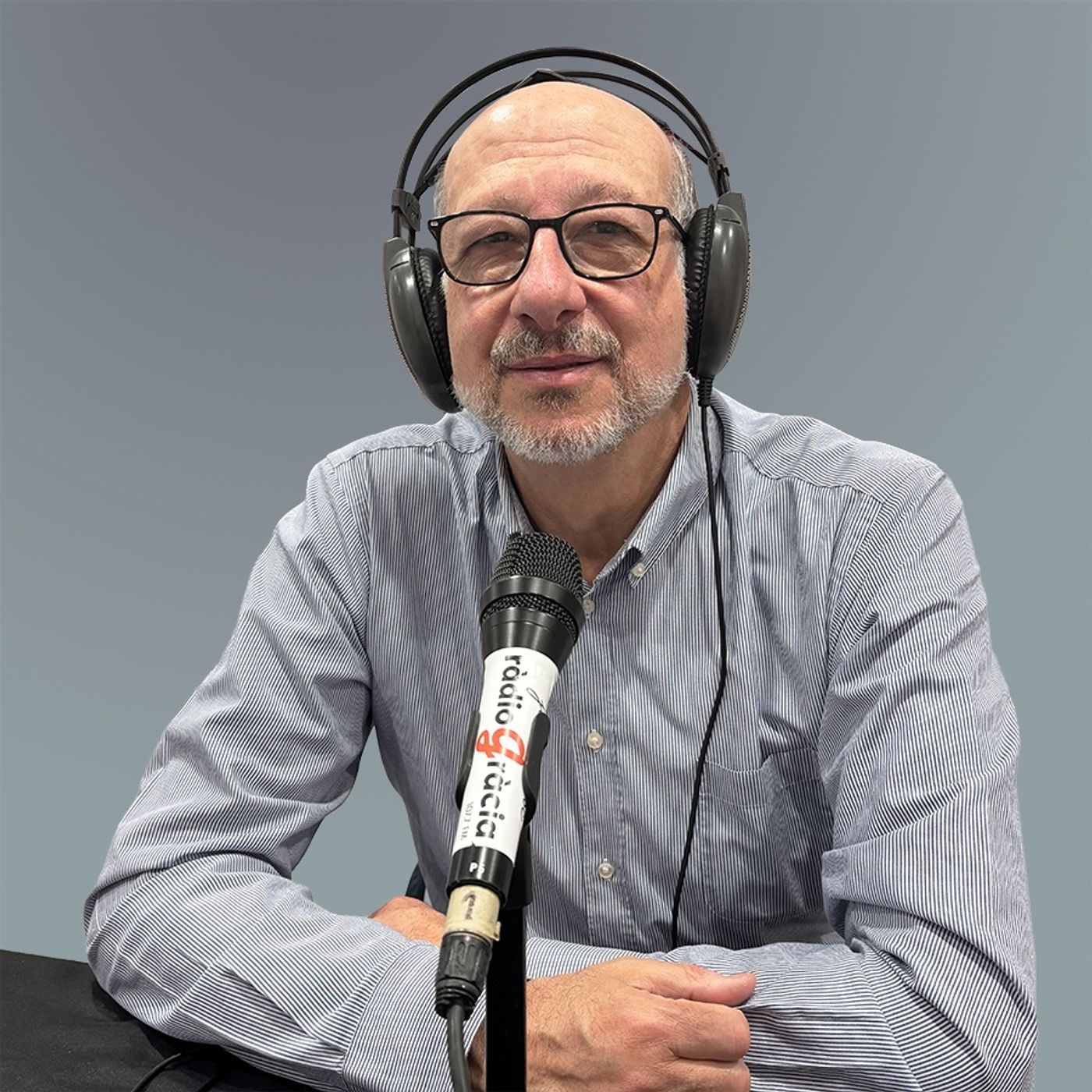Sortides amb gràcia podcast artwork