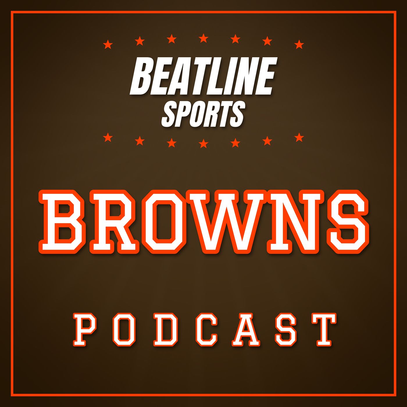 Beatline Browns - Daily Podcast On The Cleveland Browns podcast artwork