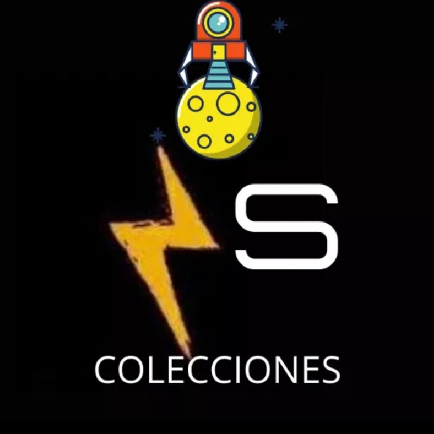 Episodio 1 - NS COLECCIONES