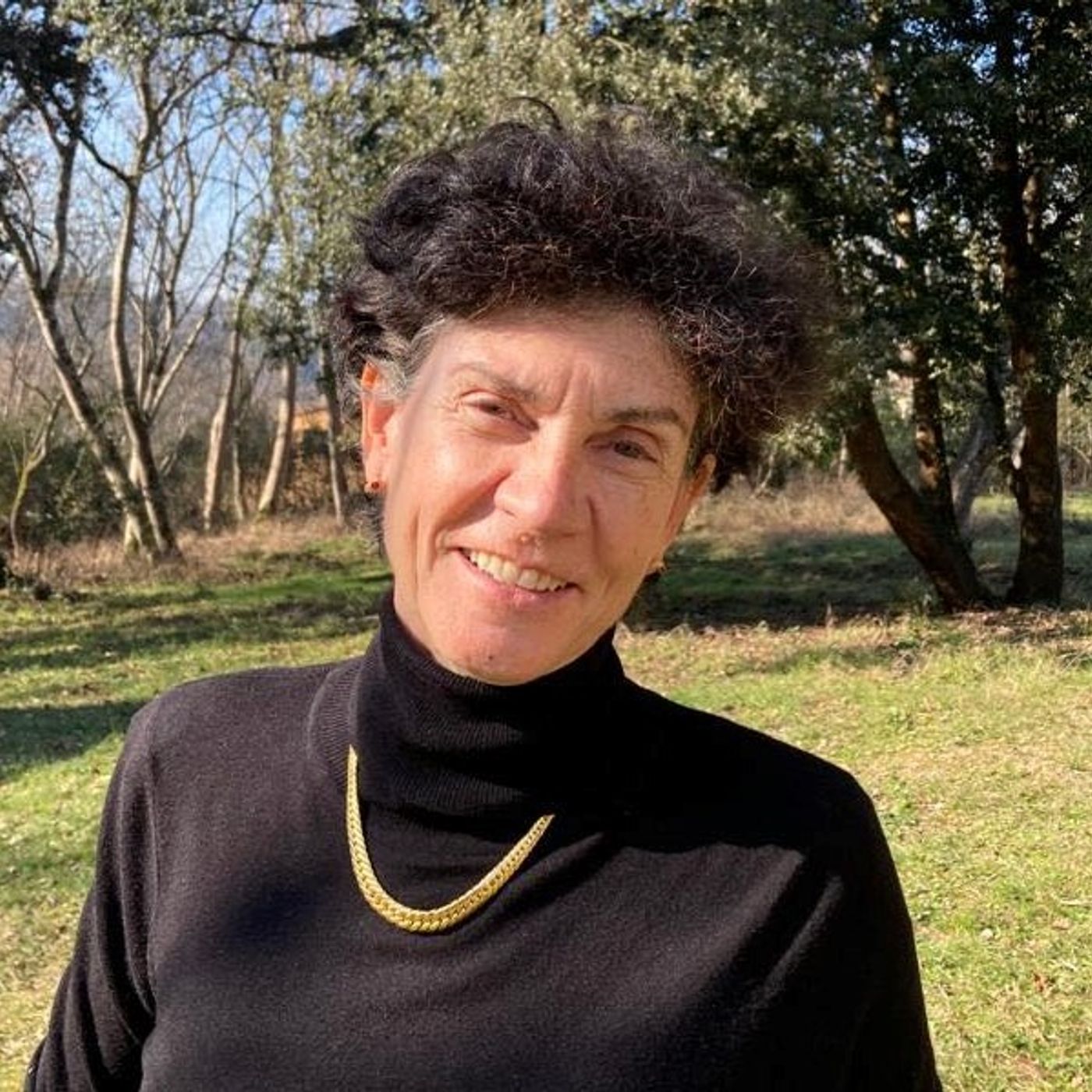 Episode 85: Catherine de la Chaussée
