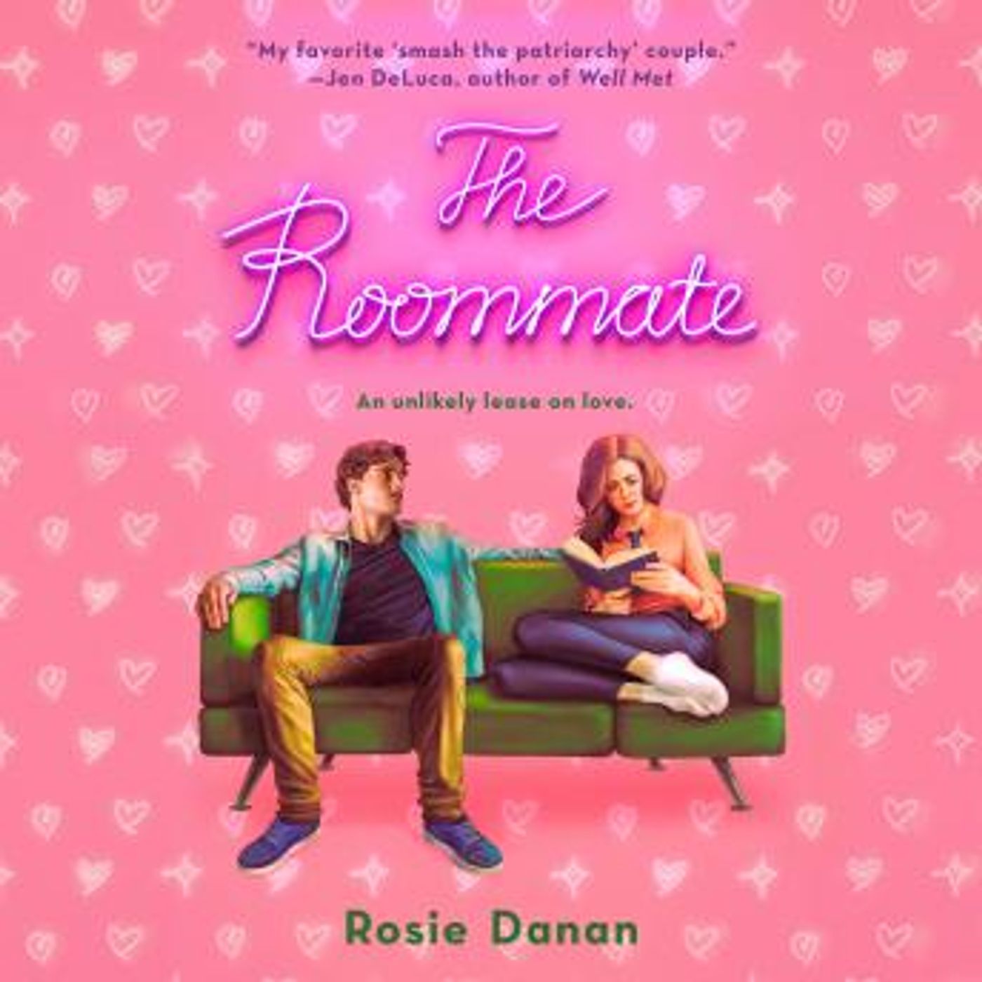 Grab the Essential Full Audiobooks in Romance, Modern