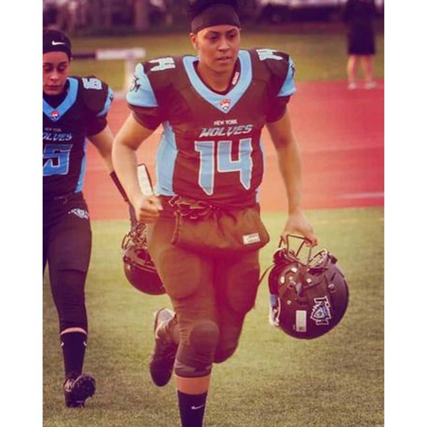 GridironBeauties