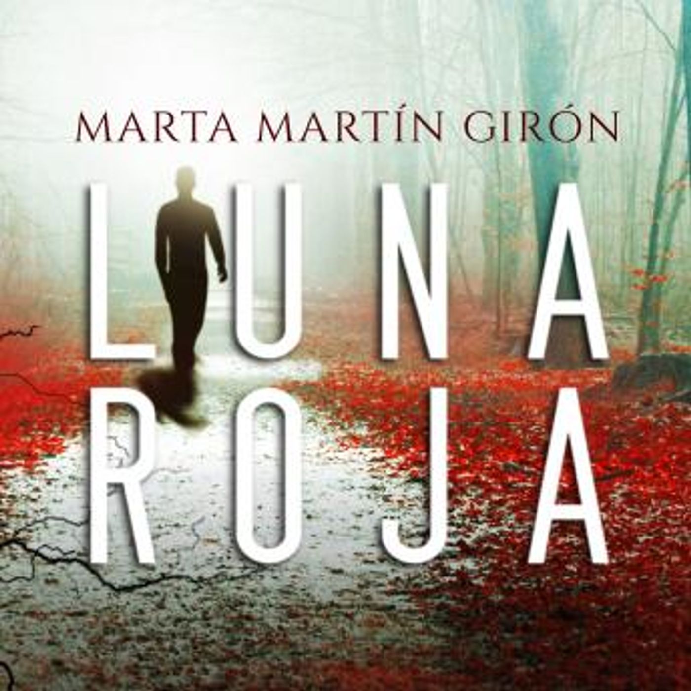 New Full Audiobooks in Mystery, Thriller & Horror, Suspense