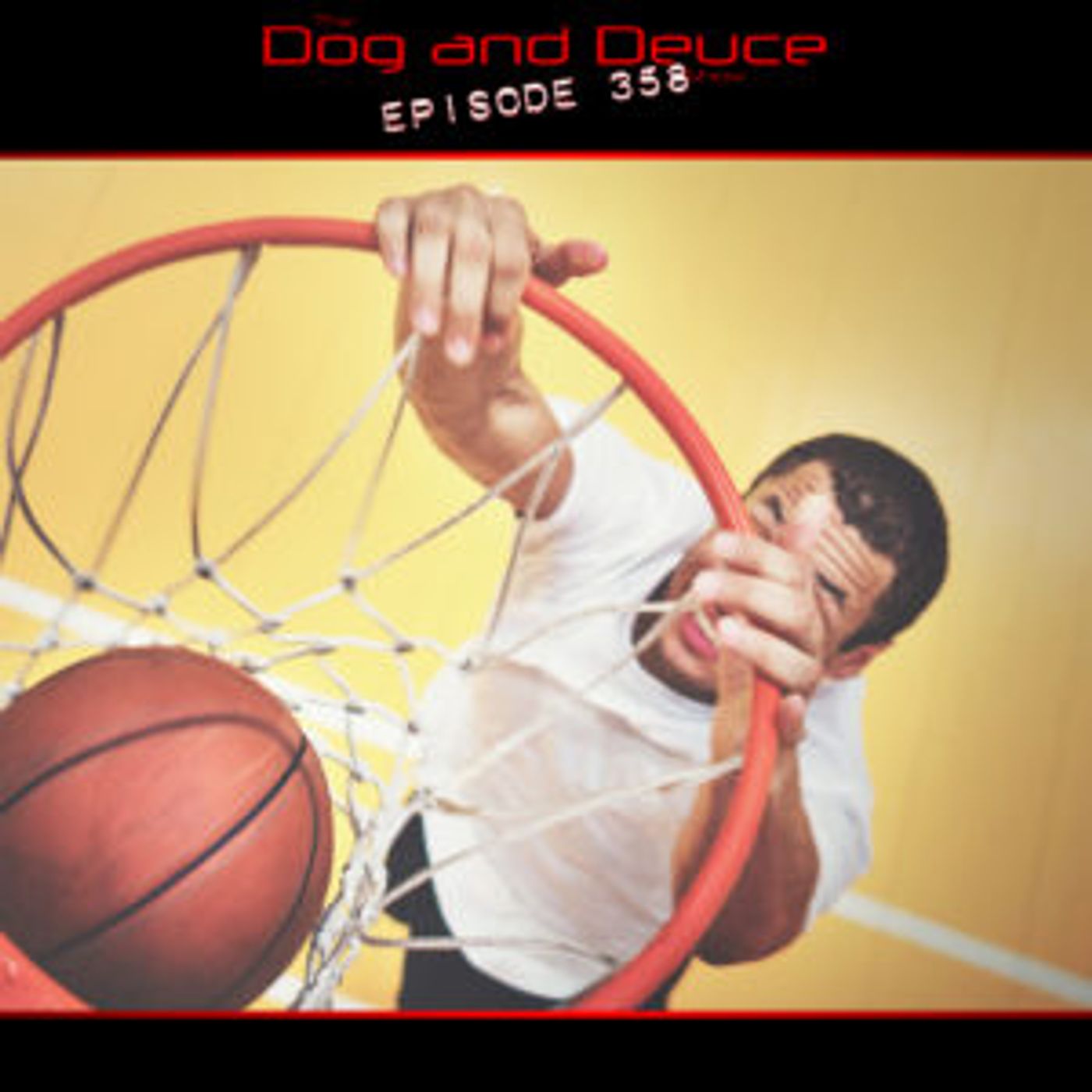 The Dog and Deuce Show