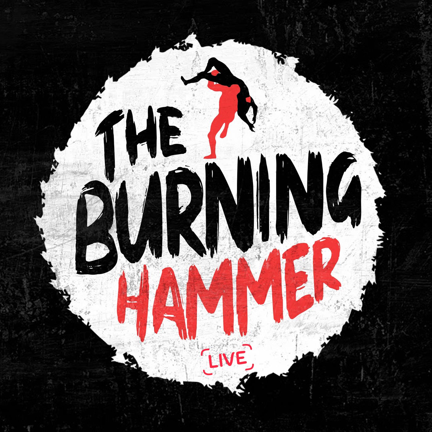 The Burning Hammer Podcast