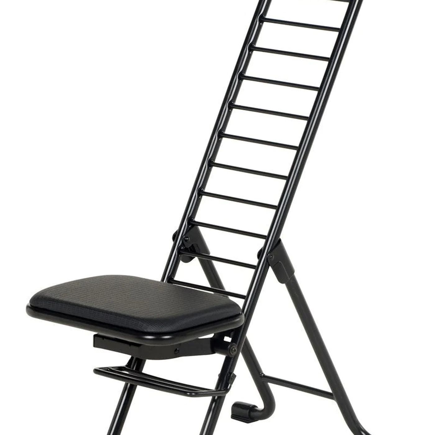 ERGONOMIC WORKER SEATS podcast artwork